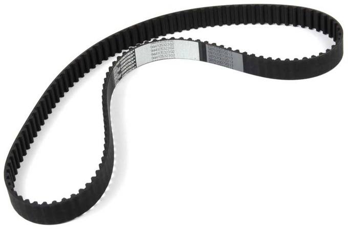 Porsche Engine Timing Belt 94410532302 - Continental TB152